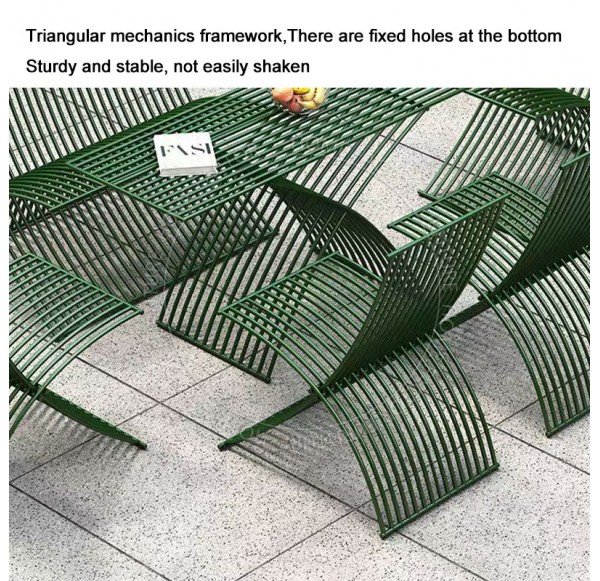 Outdoor Furniture