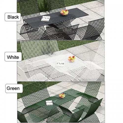 Outdoor Furniture