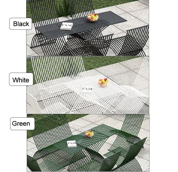 Outdoor Furniture