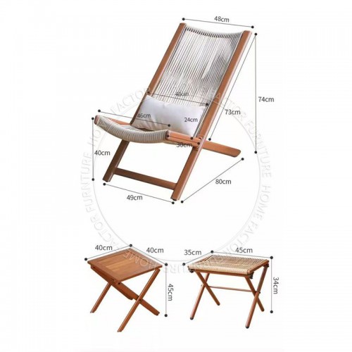 Outdoor Furniture