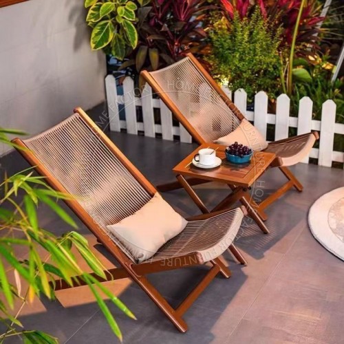 Outdoor Furniture