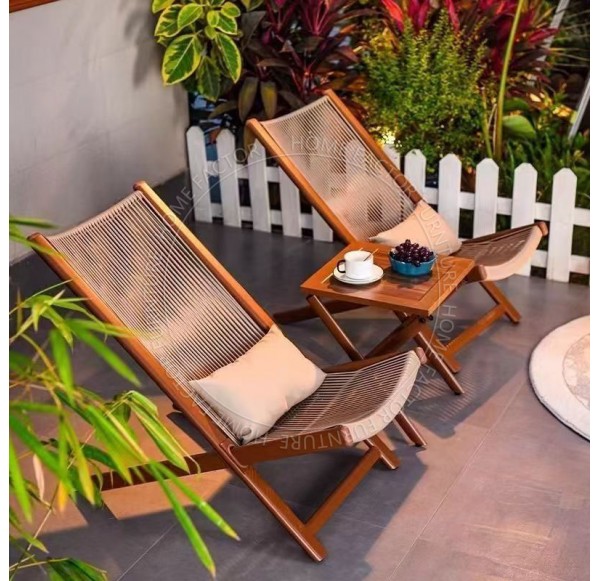 Outdoor Furniture
