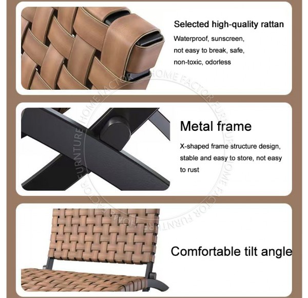 Outdoor Furniture