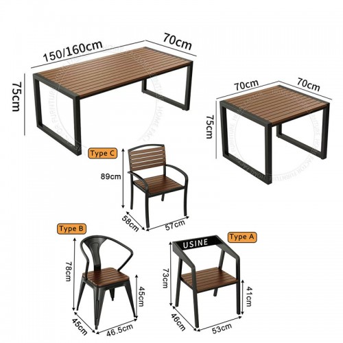 Outdoor Furniture
