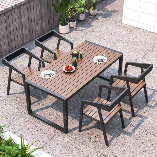 Outdoor Furniture