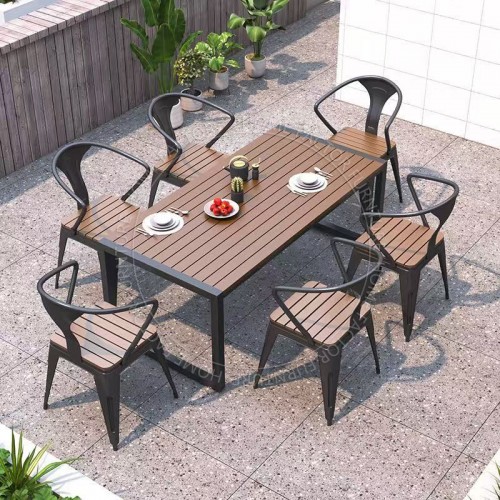 Outdoor Furniture