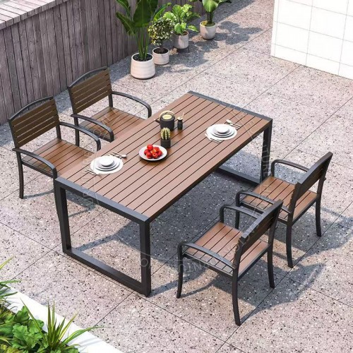 Outdoor Furniture