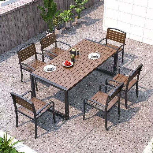 Outdoor Furniture