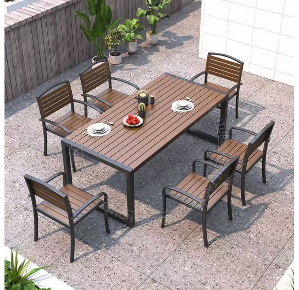 Outdoor Furniture