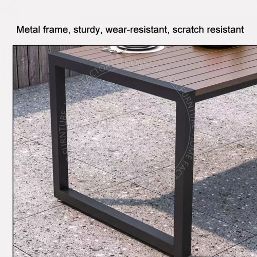 Outdoor Furniture