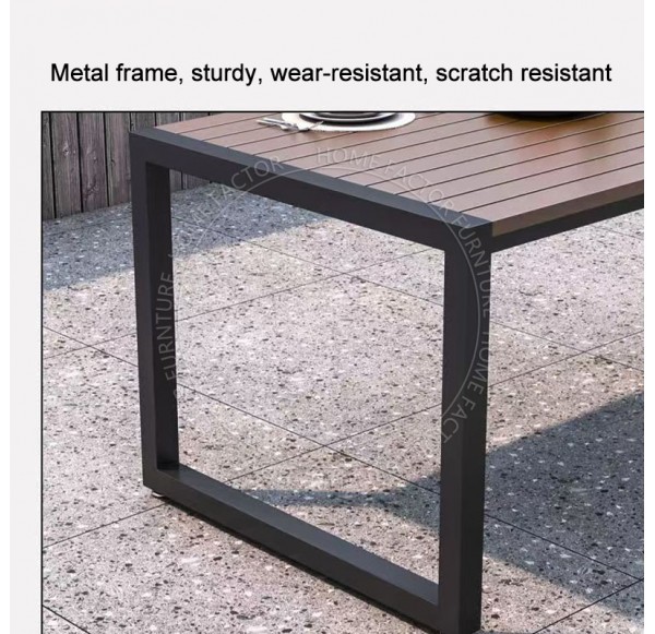 Outdoor Furniture
