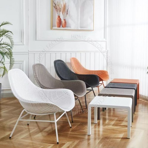 Outdoor Chair