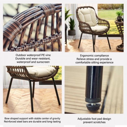 Outdoor Furniture