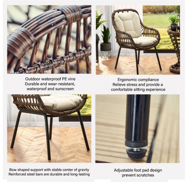 Outdoor Furniture