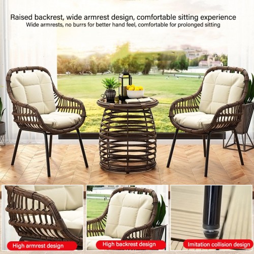 Outdoor Furniture