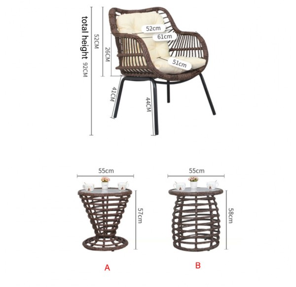 Outdoor Furniture