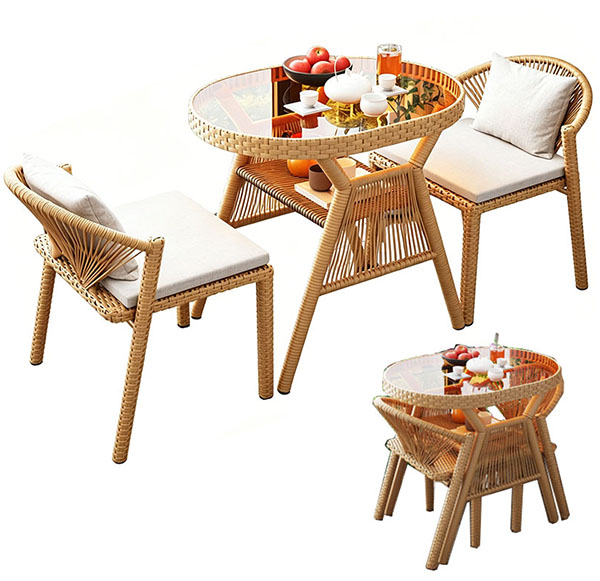 Outdoor Furniture