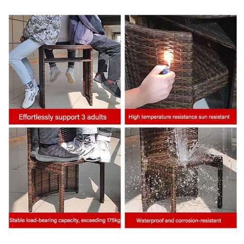 Outdoor Furniture