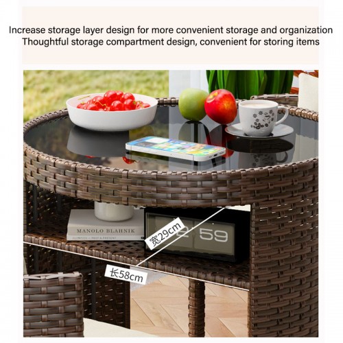 Outdoor Furniture