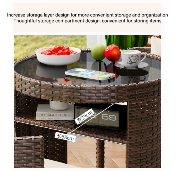 Outdoor Furniture
