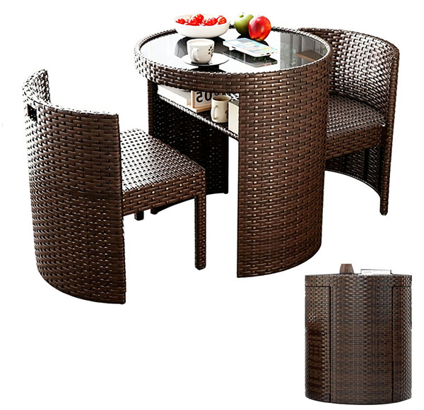 Outdoor Furniture