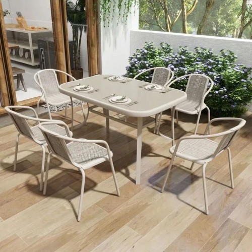 Outdoor Furniture