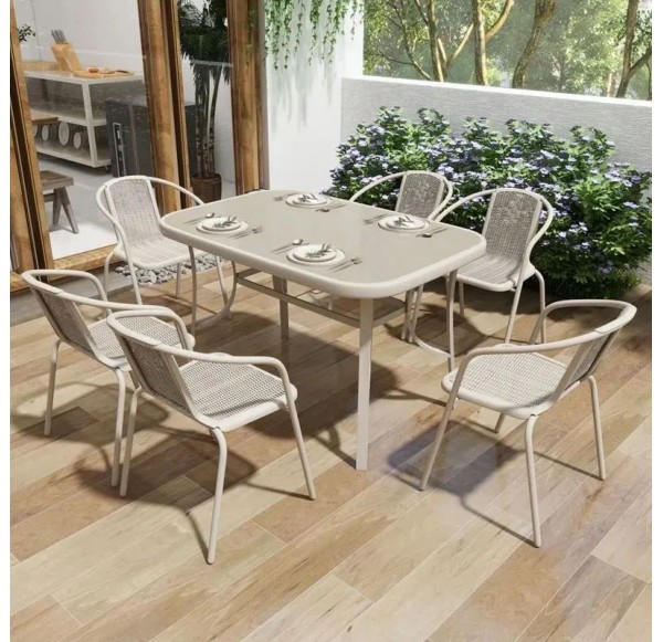 Outdoor Furniture