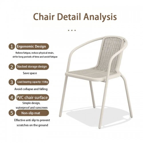Outdoor Furniture
