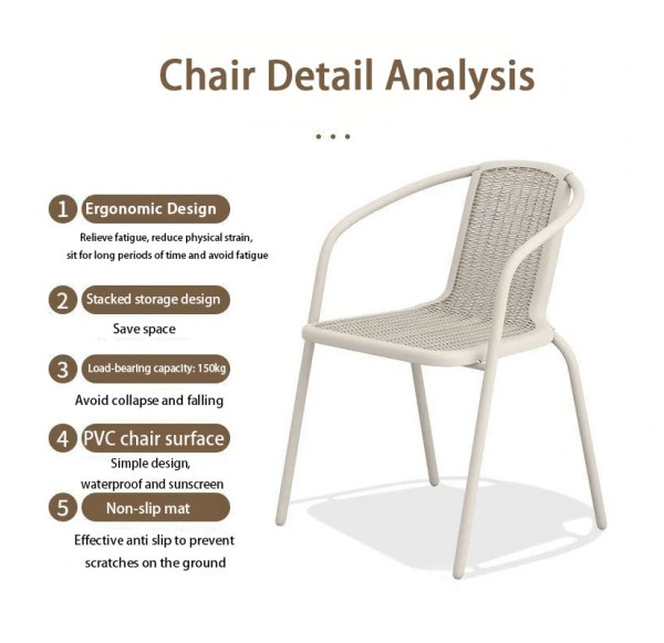 Outdoor Furniture