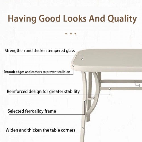 Outdoor Furniture