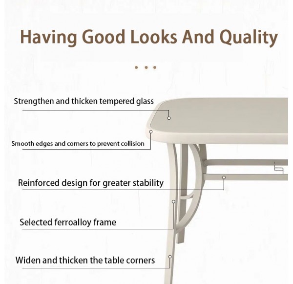 Outdoor Furniture