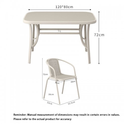 Outdoor Furniture