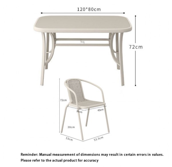 Outdoor Furniture