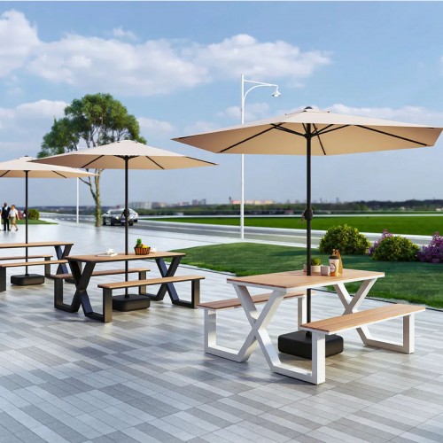 Outdoor Furniture