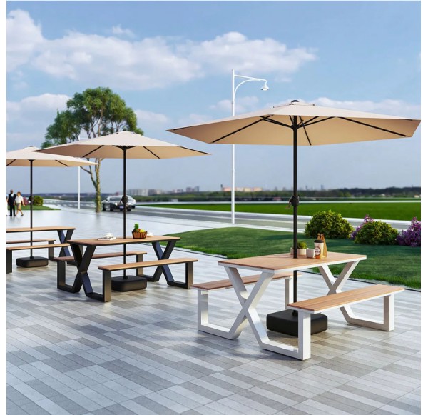 Outdoor Furniture