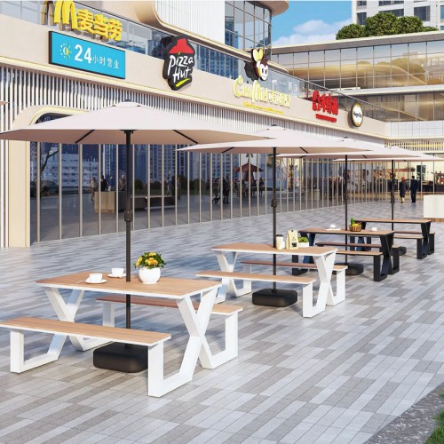 Outdoor Furniture