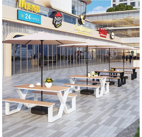 Outdoor Furniture