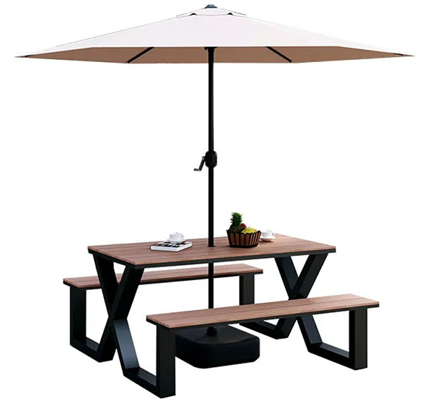 Outdoor Furniture