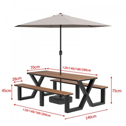 Outdoor Furniture