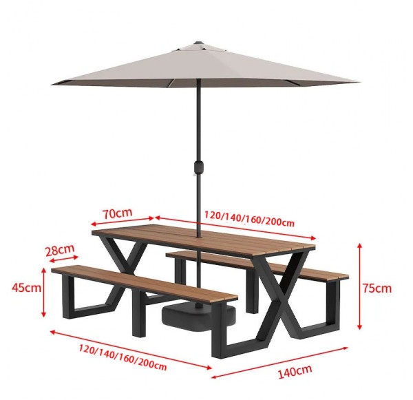 Outdoor Furniture