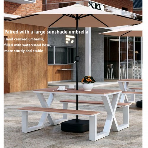 Outdoor Furniture