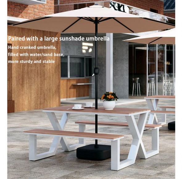 Outdoor Furniture
