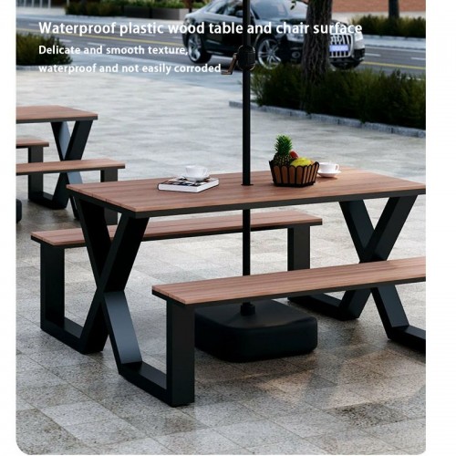 Outdoor Furniture