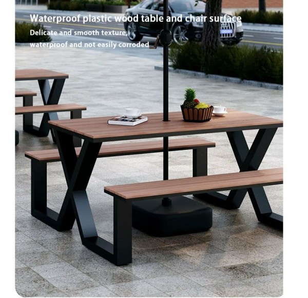 Outdoor Furniture