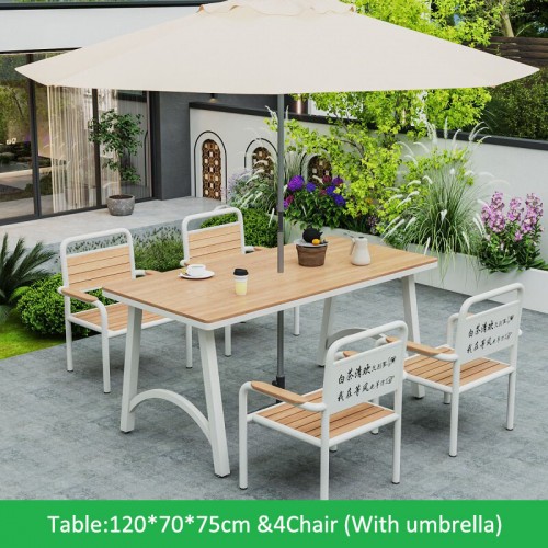 Outdoor Furniture