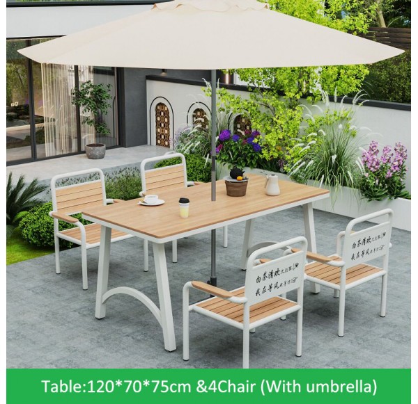 Outdoor Furniture