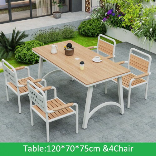 Outdoor Furniture