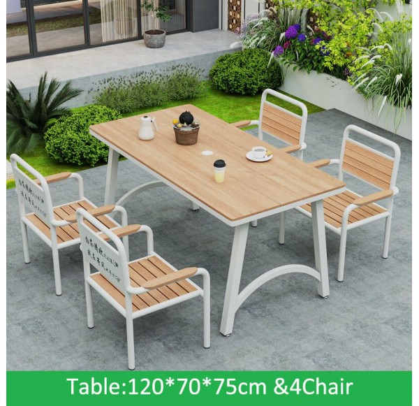 Outdoor Furniture