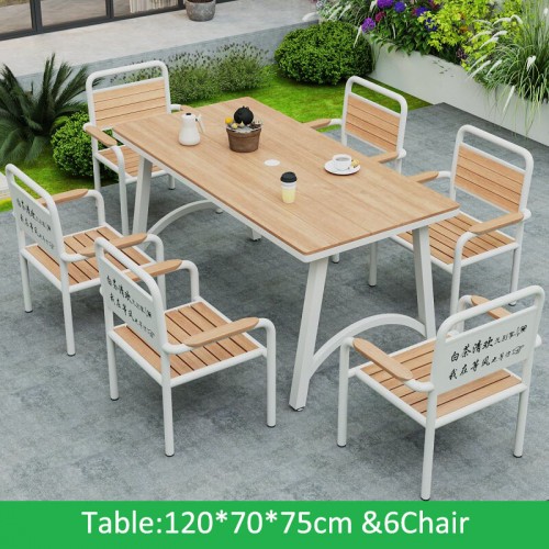 Outdoor Furniture