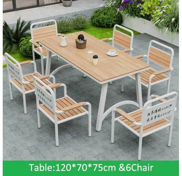 Outdoor Furniture